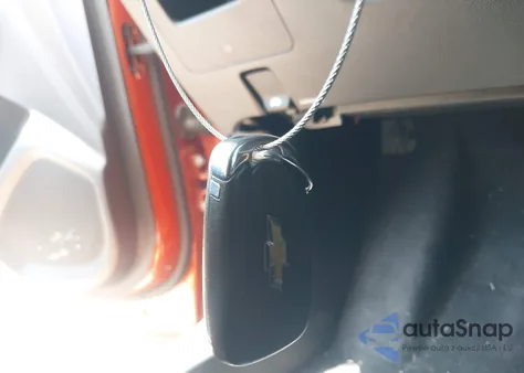 2023 Chevrolet Trailblazer Fwd Activ from USA, damaged, VIN KL79MVSL9PB072262